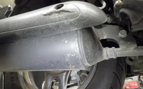 HONDA CREA SCOOPY 2024 AF55