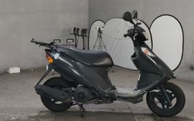 SUZUKI ADDRESS V125 CF46A