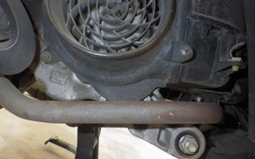 HONDA DIO 110 2015 JF31