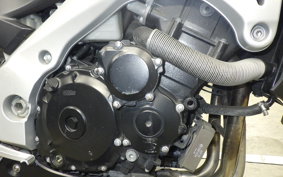 SUZUKI GSR 400 2008 GK7DA