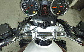 HONDA CB1300SF SUPER FOUR SP 2025 SC54
