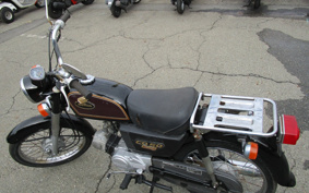 HONDA CD50 BENLY CD50