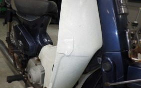 HONDA C90 SUPER CUB E HA02