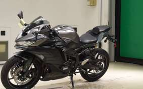 KAWASAKI ZX-4R SE 2025 ZX400P