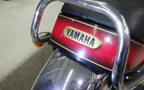 YAMAHA SR400 Gen.4 2010 RH03J