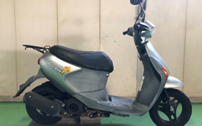 SUZUKI LET`S4 CA45A