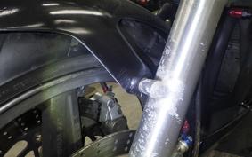 KAWASAKI ZEPHYR 400 Gen.2 1991 ZR400C