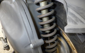 YAMAHA JOG Gen.5 SA36J