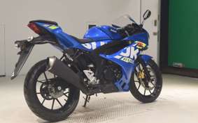 SUZUKI GSX-R125 DL32D