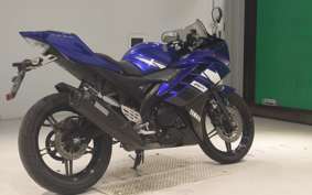 YAMAHA YZF-R15 2012