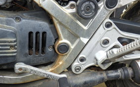 SUZUKI RG250 Gamma GJ21A