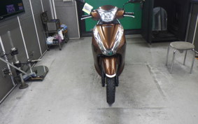 HONDA LEAD 125 2015 JF45