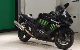 KAWASAKI ZX 1400 NINJA 2010