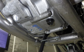 KAWASAKI KLX230 2007 LX230A