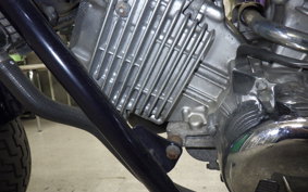 HONDA MAGNA 250 2006 MC29