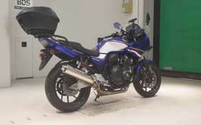 HONDA CB400 SUPER BOLDOR A 2021 NC42