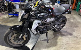 MV AGUSTA MV AGUSTA BRUTALE 990 R 2012 ZCGB510