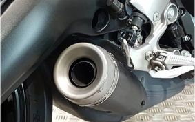 YAMAHA XSR900 2017 RN46J