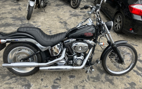 HARLEY HARLEY FXSTC1340 2007 JL5
