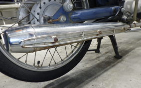 HONDA C50 SUPER CUB AA01