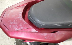 HONDA PCX 125 JF81