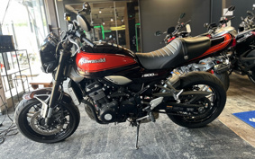 KAWASAKI Z900RS 2020 ZR900C