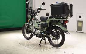 HONDA CT125-2 2024 JA65