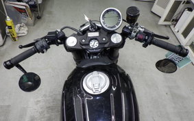 DUCATI SCRAMBLER CAFE RACER 2017