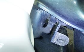 HONDA C90 SUPER CUB HA02