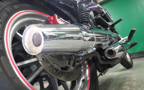 HARLEY FXDB 1580 2013