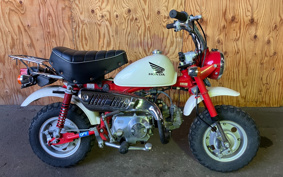HONDA MONKEY AB27