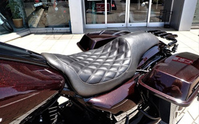 HARLEY FLHX 2011 KB4
