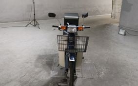 HONDA SUPER CUB90 HA02
