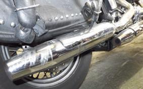 HARLEY FLSTC 1450 2005