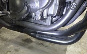 SUZUKI INAZUMA 400 (GSX400) 1997 GK7BA