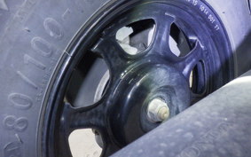 HONDA TACT Gen.4 AF75