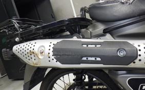 HONDA CT125-2 2026 JA65