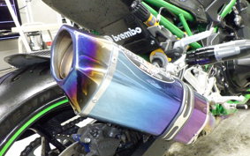 KAWASAKI Z900 Gen.2 SE 2022 ZR900B