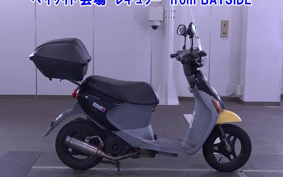 SUZUKI LETS4