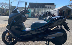 BMW C400GT 2022 0C61