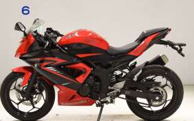 KAWASAKI NINJA 250 SL BX250A