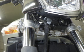 SUZUKI GSR 400 2006 GK7DA