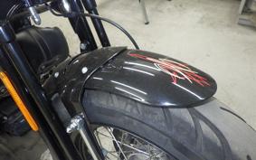 HARLEY FLSTSB 1580 2010
