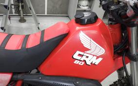 HONDA CRM80 GEN 1 HD11