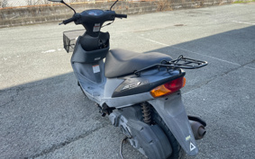 SUZUKI ADDRESS V125 CF46A