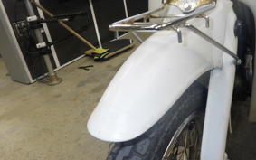 HONDA LITTLE CUB 1989 AA01