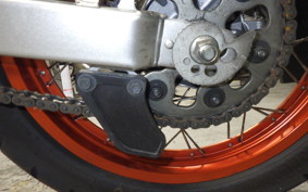 YAMAHA SEROW 250 Gen.3 2004 DG31J