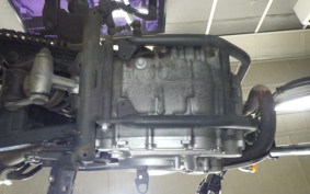 YAMAHA TRICKER Gen.2 DG16J