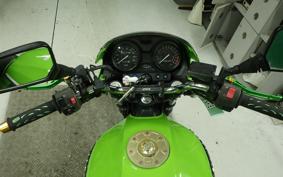 KAWASAKI ZRX400 1999 ZR400E