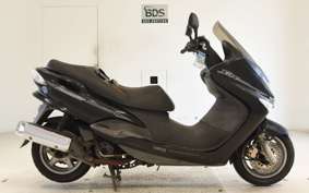YAMAHA MAJESTY 125 FI 5CA